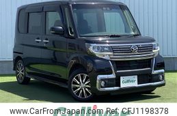 daihatsu tanto 2018 -DAIHATSU--Tanto DBA-LA600S--LA600S-0679388---DAIHATSU--Tanto DBA-LA600S--LA600S-0679388-