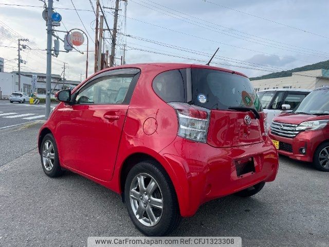 toyota iq 2010 -TOYOTA--iQ NGJ10--6003994---TOYOTA--iQ NGJ10--6003994- image 2