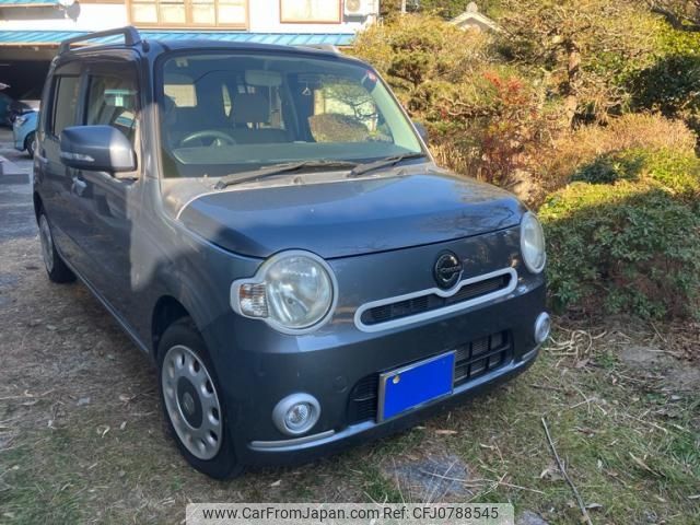 daihatsu mira-cocoa 2010 -DAIHATSU--Mira Cocoa DBA-L675S--L675S-0045035---DAIHATSU--Mira Cocoa DBA-L675S--L675S-0045035- image 2