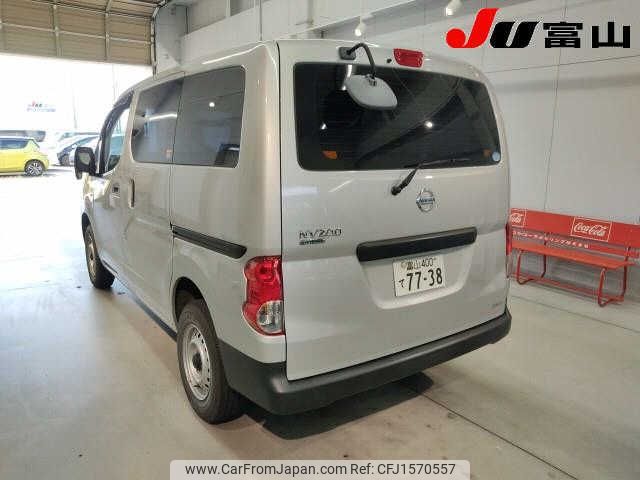 nissan nv200-vanette 2019 CFJ1570557 image 2