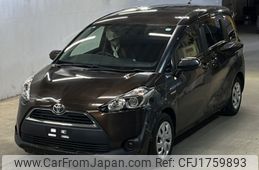 toyota sienta 2015 CFJ1759893