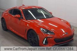 subaru brz 2022 quick_quick_3BA-ZD8_ZD8-011470