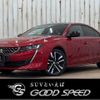 peugeot 508 2019 quick_quick_3DA-R8AH01_VR3FHEHZRJY229290 image 1