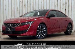 peugeot 508 2019 quick_quick_3DA-R8AH01_VR3FHEHZRJY229290