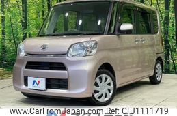 daihatsu tanto 2014 quick_quick_LA600S_LA600S-0151604