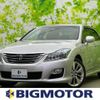 toyota crown-hybrid 2008 quick_quick_DAA-GWS204_GWS204-0001633 image 1