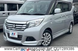 suzuki solio 2019 quick_quick_MA36S_MA36S-258336