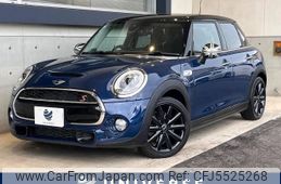 mini mini-others 2017 -BMW--BMW Mini DBA-XS20--WMWXS720602G71210---BMW--BMW Mini DBA-XS20--WMWXS720602G71210-