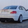 bmw 1-series 2009 -BMW--BMW 1 Series UC35--0VF21694---BMW--BMW 1 Series UC35--0VF21694- image 25