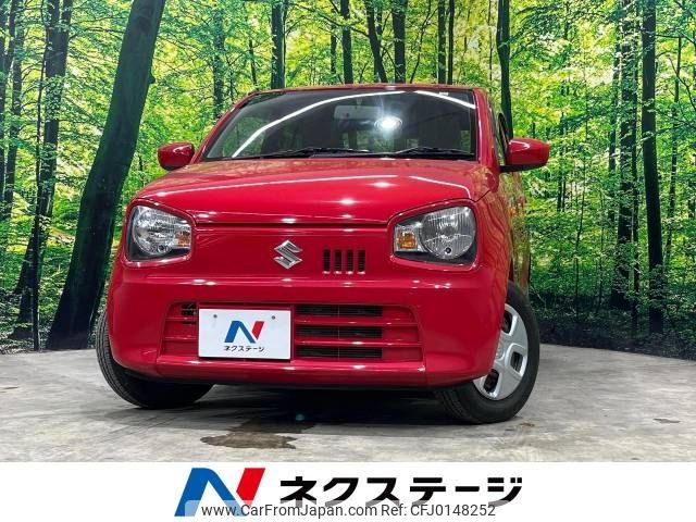 suzuki alto 2017 -SUZUKI--Alto DBA-HA36S--HA36S-342407---SUZUKI--Alto DBA-HA36S--HA36S-342407- image 1