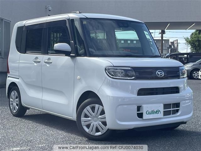 daihatsu tanto 2020 -DAIHATSU--Tanto 6BA-LA650S--LA650S-0109474---DAIHATSU--Tanto 6BA-LA650S--LA650S-0109474- image 1