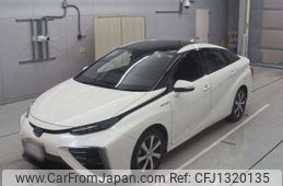 toyota mirai 2020 -TOYOTA 【名古屋 300】--MIRAI ZBA-JPD10--JPD10-0004760---TOYOTA 【名古屋 300】--MIRAI ZBA-JPD10--JPD10-0004760-