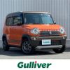 suzuki hustler 2019 -SUZUKI--Hustler DAA-MR41S--MR41S-335414---SUZUKI--Hustler DAA-MR41S--MR41S-335414- image 1