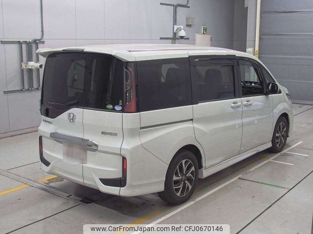 honda stepwagon 2020 -HONDA--Stepwgn RP3-1304149---HONDA--Stepwgn RP3-1304149- image 2