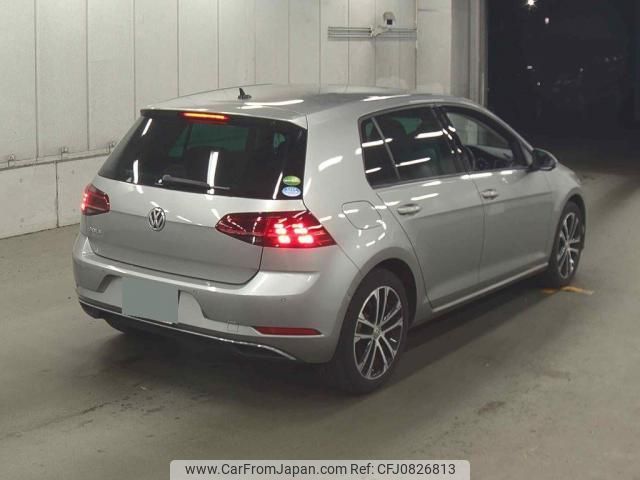 volkswagen golf 2019 quick_quick_DBA-AUCJZ_WVWZZZAUZKW210750 image 2