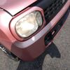 suzuki alto-lapin 2010 quick_quick_HE22S_HE22S-146221 image 18