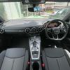 audi tt-coupe 2018 quick_quick_ABA-FVCJS_TRUZZZFV3J1016456 image 3