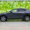 mazda cx-3 2020 quick_quick_3DA-DM8P_DM8P-105473 image 2