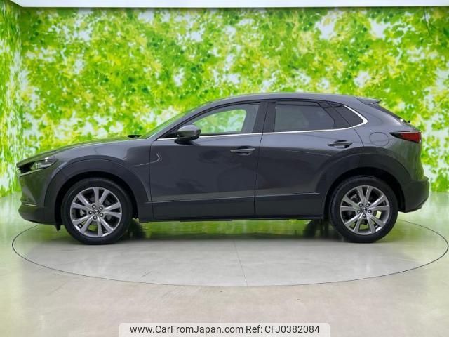 mazda cx-3 2020 quick_quick_3DA-DM8P_DM8P-105473 image 2