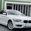 bmw 1-series 2013 -BMW--BMW 1 Series DBA-1A16--WBA1A12060VV25228---BMW--BMW 1 Series DBA-1A16--WBA1A12060VV25228- image 1