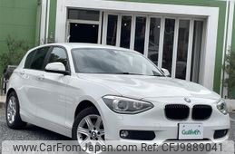 bmw 1-series 2013 -BMW--BMW 1 Series DBA-1A16--WBA1A12060VV25228---BMW--BMW 1 Series DBA-1A16--WBA1A12060VV25228-