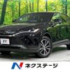 toyota harrier 2024 -TOYOTA--Harrier 6BA-MXUA85--MXUA85-0017***---TOYOTA--Harrier 6BA-MXUA85--MXUA85-0017***- image 1