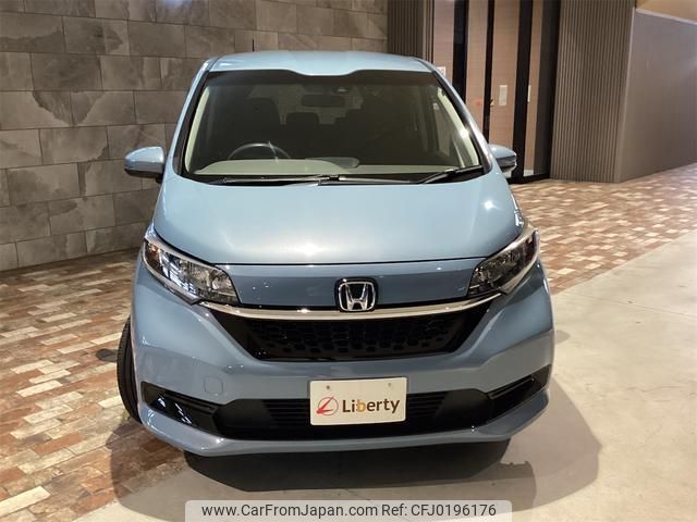 honda freed 2020 quick_quick_GB5_GB5-3127727 image 2