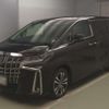 toyota alphard 2021 -TOYOTA 【多摩 333ｿ1700】--Alphard 3BA-AGH30W--AGH30-0362506---TOYOTA 【多摩 333ｿ1700】--Alphard 3BA-AGH30W--AGH30-0362506- image 1