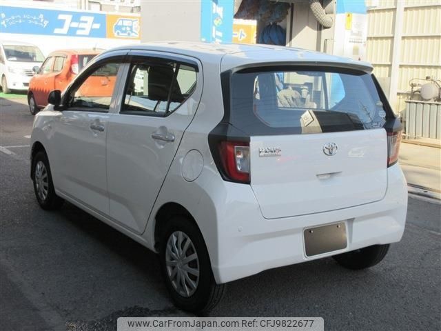 toyota pixis-epoch 2019 -TOYOTA 【浜松 583ｴ192】--Pixis Epoch LA350A--0016645---TOYOTA 【浜松 583ｴ192】--Pixis Epoch LA350A--0016645- image 2