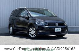 volkswagen golf-touran 2019 -VOLKSWAGEN--VW Golf Touran LDA-1TDFG--WVGZZZ1TZKW046464---VOLKSWAGEN--VW Golf Touran LDA-1TDFG--WVGZZZ1TZKW046464-