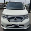 nissan serena 2014 -NISSAN--Serena DAA-HFC26--GFC26-207120---NISSAN--Serena DAA-HFC26--GFC26-207120- image 3