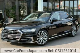 audi a8 2019 quick_quick_AAA-F8CXYF_WAUZZZF85JN016694