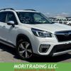 subaru forester 2020 CFJ1655756 image 1