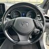 toyota c-hr 2018 -TOYOTA--C-HR DAA-ZYX10--ZYX10-2153890---TOYOTA--C-HR DAA-ZYX10--ZYX10-2153890- image 12