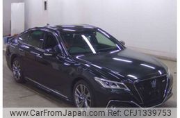 toyota crown 2020 -TOYOTA--Crown 6AA-AZSH20--AZSH20-1067844---TOYOTA--Crown 6AA-AZSH20--AZSH20-1067844-