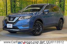 nissan x-trail 2021 -NISSAN--X-Trail 5BA-NT32--NT32-612062---NISSAN--X-Trail 5BA-NT32--NT32-612062-