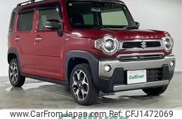 suzuki hustler 2021 -SUZUKI--Hustler 5AA-MR92S--MR92S-215678---SUZUKI--Hustler 5AA-MR92S--MR92S-215678-