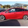 toyota prius 2016 -TOYOTA--Prius DAA-ZVW51--ZVW51-8017811---TOYOTA--Prius DAA-ZVW51--ZVW51-8017811- image 9