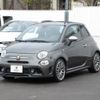 abarth 595 2018 quick_quick_31214T_ZFA3120000J916597 image 7