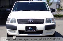 toyota succeed-van 2012 CFJ1638363