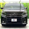 toyota vellfire 2016 CFJ1727897 image 14