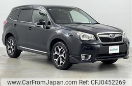 subaru forester 2013 -SUBARU--Forester DBA-SJG--SJG-010104---SUBARU--Forester DBA-SJG--SJG-010104-