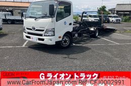 toyota toyoace 2016 GOO_NET_EXCHANGE_0702476A30240713W001