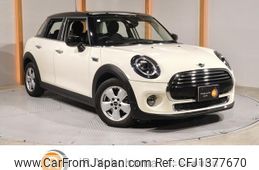 mini mini-others 2020 quick_quick_XU15MW_WMWXU720602N85953