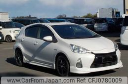 toyota aqua 2014 -TOYOTA--AQUA DAA-NHP10--NHP10-6274011---TOYOTA--AQUA DAA-NHP10--NHP10-6274011-