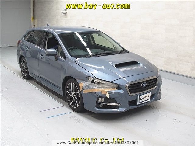 subaru levorg 2015 -SUBARU--Levorg VM4-026225---SUBARU--Levorg VM4-026225- image 1