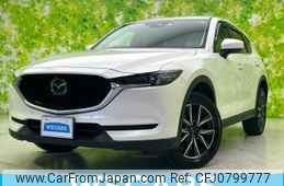 mazda cx-5 2018 quick_quick_3DA-KF2P_KF2P-211145