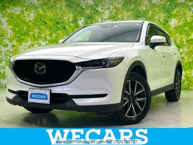 mazda cx-5 2018 quick_quick_3DA-KF2P_KF2P-211145 image 1