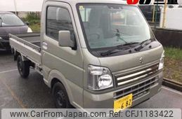 suzuki carry-truck 2023 -SUZUKI 【伊勢志摩 480ｲ682】--Carry Truck DA16T-767102---SUZUKI 【伊勢志摩 480ｲ682】--Carry Truck DA16T-767102-