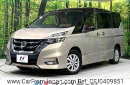 nissan serena 2017 -NISSAN--Serena DAA-GFNC27--GFNC27-001075---NISSAN--Serena DAA-GFNC27--GFNC27-001075-